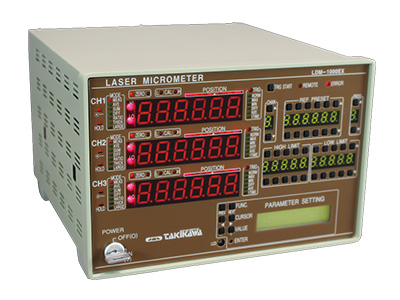 多軸檢出器 多軸檢出器