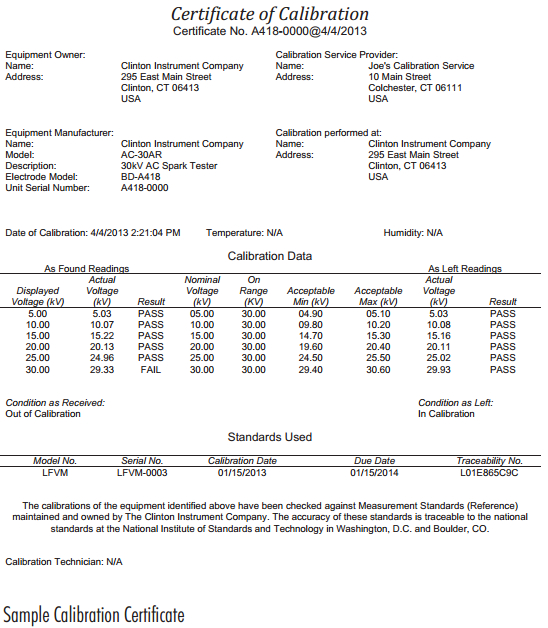 火花測試校準(zhǔn)系統(tǒng)STCAL 火花測試校準(zhǔn)系統(tǒng)STCAL