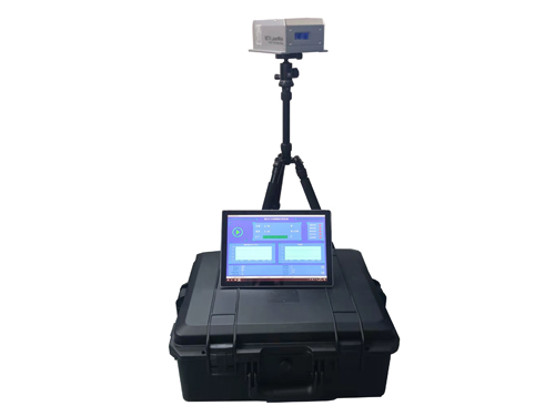 便攜式計(jì)米校準(zhǔn)系統(tǒng) 便攜式計(jì)米校準(zhǔn)系統(tǒng)